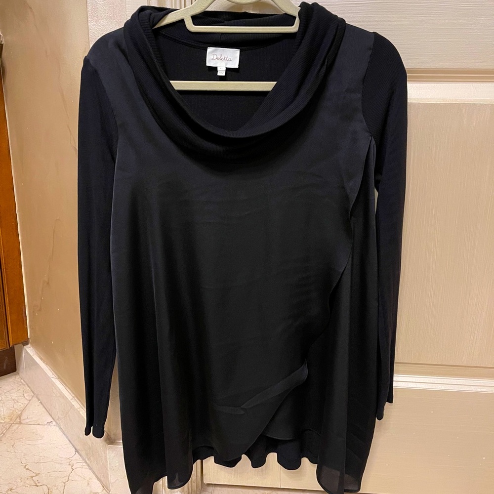 Anthropologie blouse